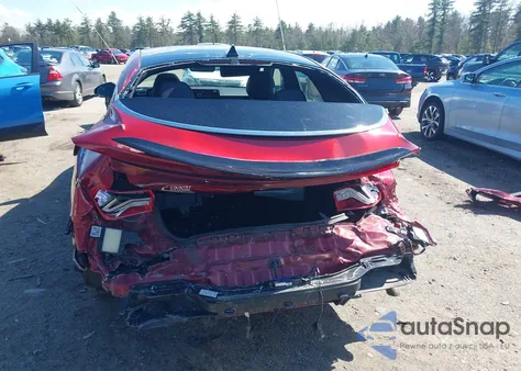 2021 Kia K5 Gt-Line из США, поврежденный, VIN 5XXG64J21MG077890